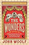 The Wonders by John Woolf