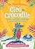 Cleo the Crocodile