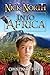 Nick North: Into Africa