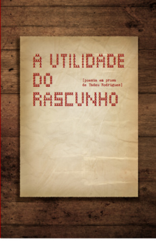 A utilidade do rascunho