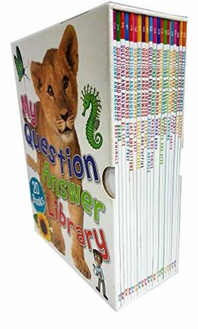 My question and answer library collection 20 books box set (Paperback)