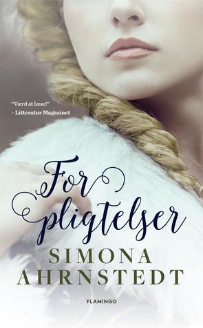 Betvingade Slottet Wadenstierna 2 By Simona Ahrnstedt