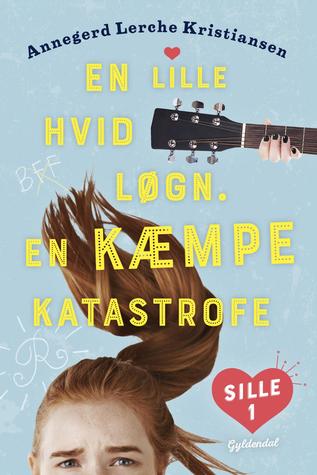 Read En lille hvid løgn. En KÆMPE katastrofe