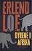 Dyrene i Afrika