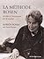 La méthode Rosen, accéder à l'inconscient par le toucher by Susan Brenner
