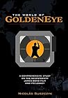 The World of GoldenEye by Nicolas Suszczyk