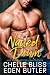 Nailed Down (Nailed Down, #1)