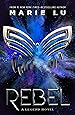 Image for Rebel