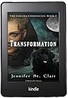 Transformation (The Chelsea Chronicles #2)