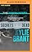 Secrets of the Dead (Mindhunters, #7)