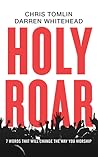Holy Roar by Chris Tomlin