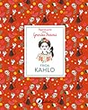 Frida Kahlo by Isabel Thomas
