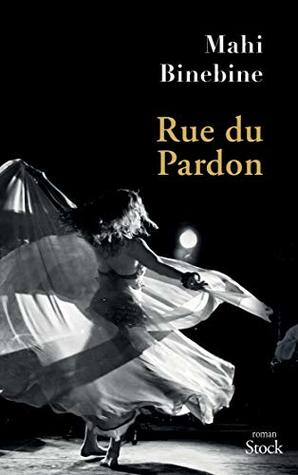 Rue du Pardon (French Edition)