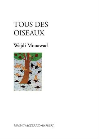 Tous des oiseaux (Paperback)