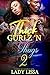 Thick Gurlz 'N Thugs 2 by Lady Lissa