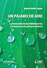 Un pájaro de aire