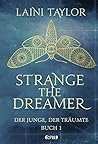 Der Junge, der träumte by Laini Taylor