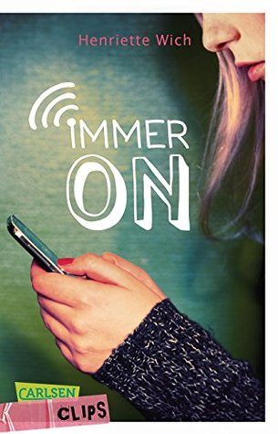 Immer on (Paperback)