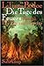 Die Tage des Feuers (Die Grenzländersaga, #3)