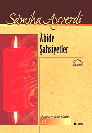 Âbide Şahsiyetler (Paperback)