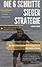 Die 6 Schritte Sieger Strategie by Ralf Schmitz