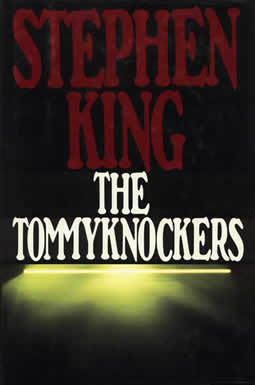 The Tommyknockers
