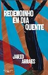 Redemoinho em dia quente