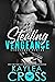 Stealing Vengeance (Vengeance, #1) by Kaylea Cross