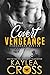 Covert Vengeance (Vengeance, #2)