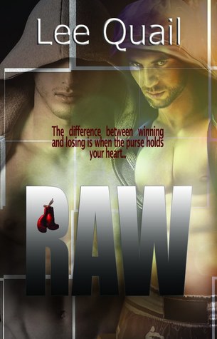 Raw (Raw Instinct #1)