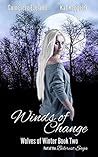 Winds of Change by Kat Keppeler