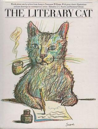 The Literary Cat (Hardcover)