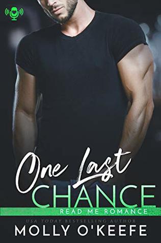 One Last Chance (King Family, #4.5)