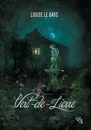 Vert-de-Lierre (Paperback)