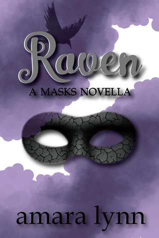 Raven (Masks, #2)