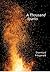 A Thousand Sparks by Diarmuid Fitzgerald