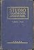 Studio Handbook: Letter and...
