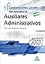 Auxiliares Administrativos,...