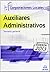 Auxiliares Administrativos ...