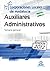 Auxiliares Administrativos, Corporaciones Locales de Andalucí... by Álvaro Millán Muñoz Labiano