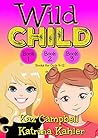 WILD CHILD - Book...