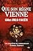 Que son règne vienne (Les enquêtes du commandant Gabriel Gerfaut #1)