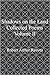 Shadows on the Land:  Collected Poems, Volume II