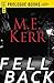 Fell Back (Prologue Books)