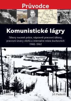 Komunistické lágry (Paperback)