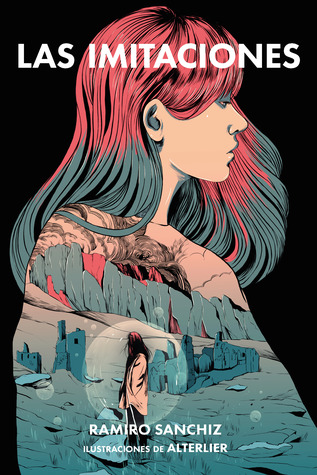 Las imitaciones (Paperback)