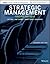 Strategic Management: Conce...