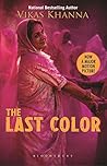 Book cover for The Last Color