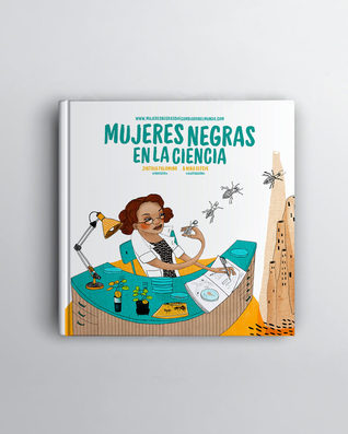 Mujeres negras en la ciencia (Hardcover)
