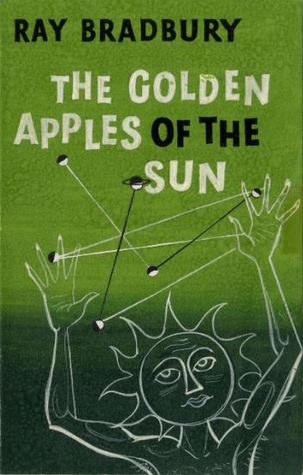 The Golden Apples of the Sun